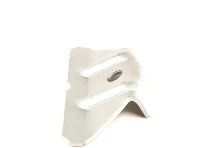 Soporte de batería OEM 61217566618 para BMW E82 (M Coupé), E90 (316i VA11, VA12, VF31, VF32, VF41, VF42, VG31, VG32). Original BMW.