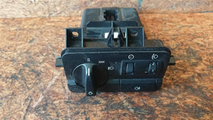 Light Control For Bmw Serie 3 E46. Original BMW. Second Hand