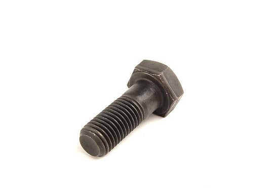 Tornillo hexagonal M12X1,5X32 OEM 34111118948 para BMW E21, E30, E12, E23, E24, Z1, 2002, 3.0CSL… y más. Original BMW.