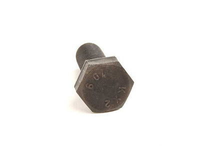 Tornillo hexagonal M12X1,5X32 OEM 34111118948 para BMW E21, E30, E12, E23, E24, Z1, 2002, 3.0CSL… y más. Original BMW.