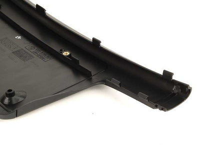 Unterlage para BMW Serie 3 E46 (OEM 51118195303). Original BMW