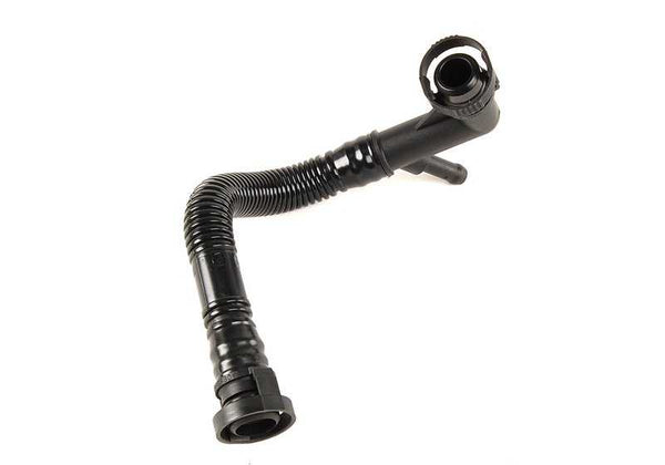 Tubo de conexión del colector de admisión OEM 11611440317 para BMW E36, E46, E39, E38, Z3. Original BMW.