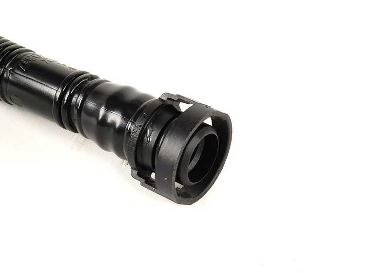 Tubo de conexión del colector de admisión OEM 11611440317 para BMW E36, E46, E39, E38, Z3. Original BMW.