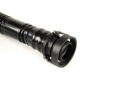 Tubo de conexión del colector de admisión OEM 11611440317 para BMW E36, E46, E39, E38, Z3. Original BMW.