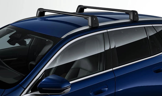 Barre del tetto BMW originali per G61 | OEM 82705A69955