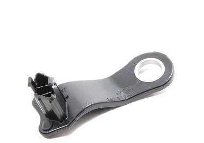 Soporte derecho para faro delantero OEM 63126949634 para BMW E60, E60N, E61, E61N. Repuesto original BMW.