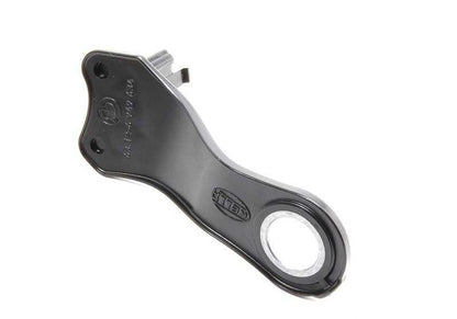 Soporte derecho para faro delantero OEM 63126949634 para BMW E60, E60N, E61, E61N. Repuesto original BMW.