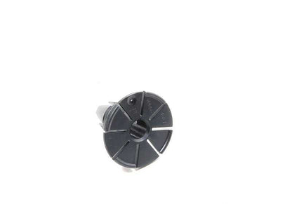 OEM distance clip 51717066226 for BMW E60, E60N, E61, E61N, E63, E63N, E64, E64N. Original BMW piece for lateral skirt moldings and wheel step.