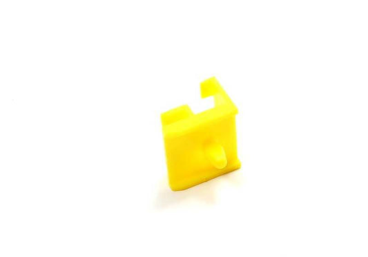 Clip for BMW E92, E92N, E93, E93N, E60, E60N, E61, E61N, E63, E63N, E64, E64N (OEM 51717066220). Genuine BMW