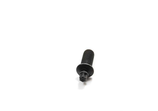 Tornillo de seguridad OEM 32311157967 para BMW E21, E36, E12, E28, E34, E39, E24, E23, E32, E38, E31, E53, Z3, E85, E86, E52. Original BMW.