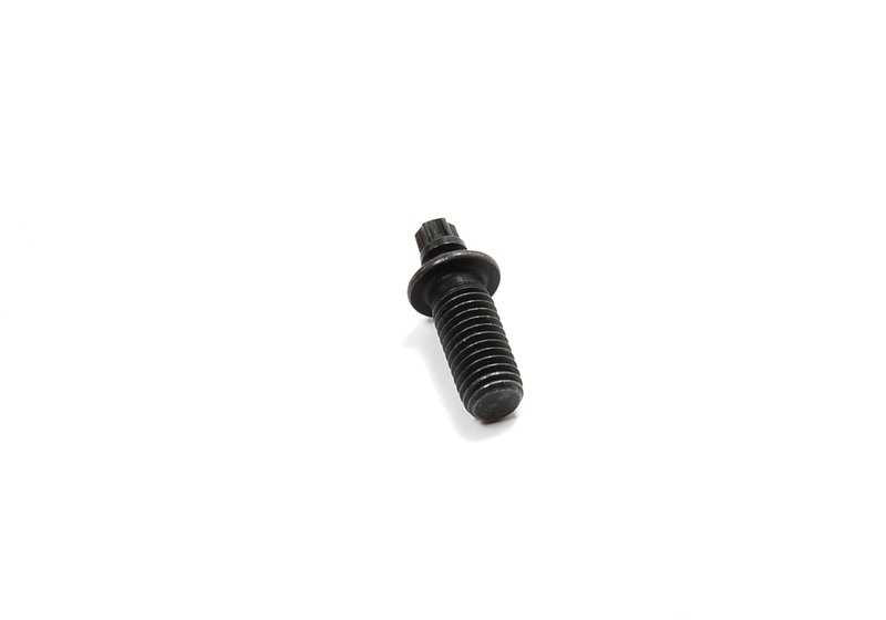 Tornillo de seguridad OEM 32311157967 para BMW E21, E36, E12, E28, E34, E39, E24, E23, E32, E38, E31, E53, Z3, E85, E86, E52. Original BMW.