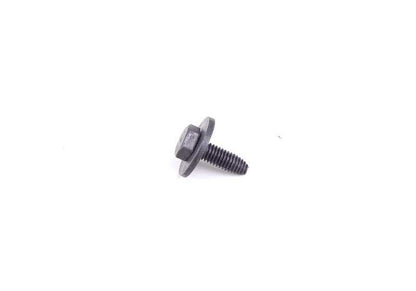 Hexagonal screw with M6X20 OEM 51712752359 for BMW E39, E53, E70, F15, F85, E71, E72, F16, F86 and Mini R50, R52, R53, R55, R55N, R56, R56N, R57, R57N, R58, R58, R59. Original BMW and Mini.