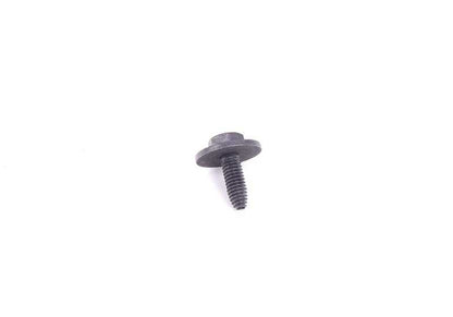 Hexagonal screw with M6X20 OEM 51712752359 for BMW E39, E53, E70, F15, F85, E71, E72, F16, F86 and Mini R50, R52, R53, R55, R55N, R56, R56N, R57, R57N, R58, R58, R59. Original BMW and Mini.