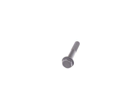 Central Screw OEM 11367836327 for BMW E60, E61, E63, E64. Original BMW.