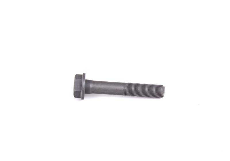 Central Screw OEM 11367836327 for BMW E60, E61, E63, E64. Original BMW.