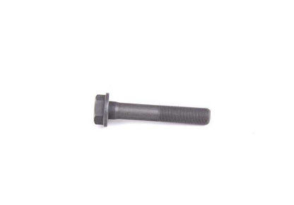 Central Screw OEM 11367836327 for BMW E60, E61, E63, E64. Original BMW.