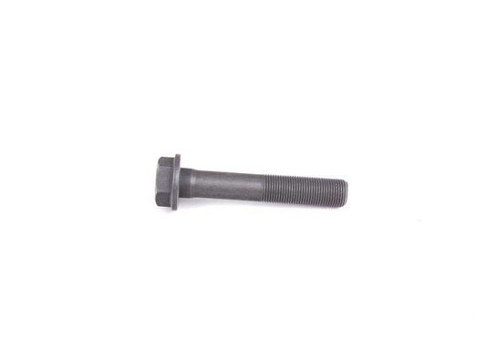 Central Screw OEM 11367836327 for BMW E60, E61, E63, E64. Original BMW.
