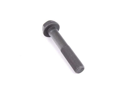 Central Screw OEM 11367836327 for BMW E60, E61, E63, E64. Original BMW.