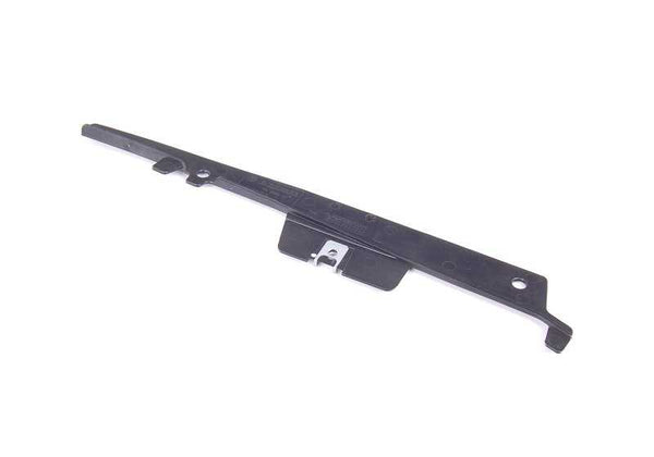 Cubridor lateral izquierdo OEM 51718044575 para BMW E90, E91. Original BMW.