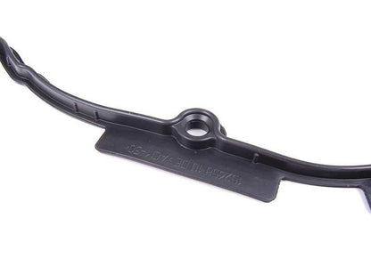 Junta perfilada OEM 11127834110 para BMW E60, E61, E63, E64. Original BMW.