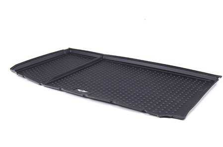 Alfombrilla bandeja maletero OEM 51472182514 para MINI R60 (Countryman). Protege el maletero de suciedad y líquidos. Original MINI.