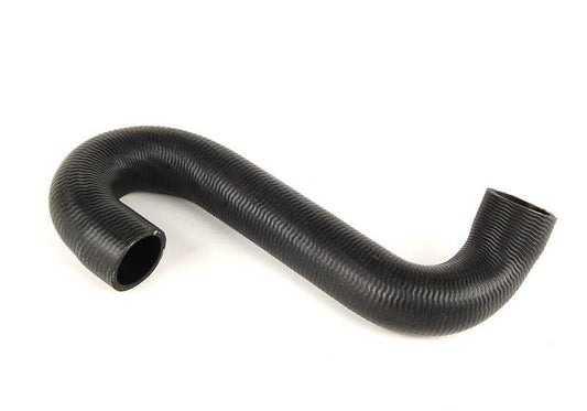 Manguera de refrigerante OEM 11531708826 para BMW E30 320i (todos los modelos: manual y automático, años 1982–1991). Original BMW.