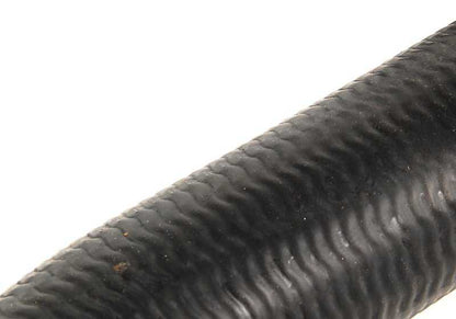 Manguera de refrigerante OEM 11531708826 para BMW E30 320i (todos los modelos: manual y automático, años 1982–1991). Original BMW.
