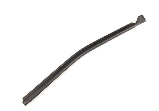 Cubierta de pozo exterior derecha OEM 51221960848 para BMW Serie 3 E36 (1990-1999). Original BMW.