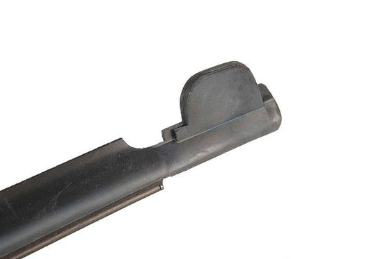 Cubierta de pozo exterior derecha OEM 51221960848 para BMW Serie 3 E36 (1990-1999). Original BMW.