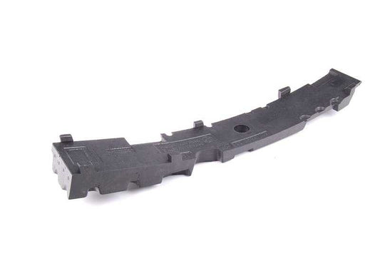 Absorbedor de choques delantero izquierdo para BMW Serie 5 E60 (OEM 51117898133). Original BMW