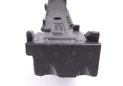 Absorbedor de choques delantero izquierdo para BMW Serie 5 E60 (OEM 51117898133). Original BMW