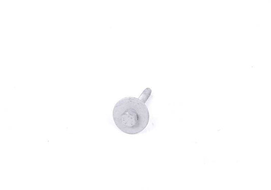 Tornillo hexagonal combinado OEM 07146954264 para BMW E70, E70N, F15, F85, E71, E72, F16, F86. Original BMW.