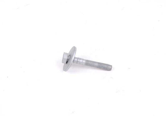 Tornillo hexagonal combinado OEM 07146954264 para BMW E70, E70N, F15, F85, E71, E72, F16, F86. Original BMW.