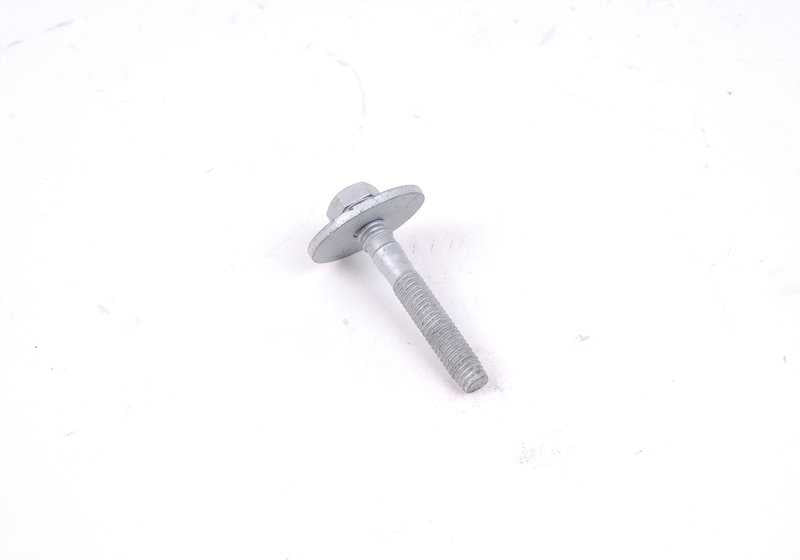 Tornillo hexagonal combinado OEM 07146954264 para BMW E70, E70N, F15, F85, E71, E72, F16, F86. Original BMW.
