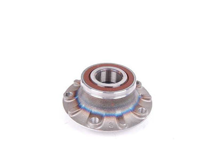 Cubos de rueda con rodamiento delantero para BMW Serie 7 E38 (OEM 31221092519). Original BMW