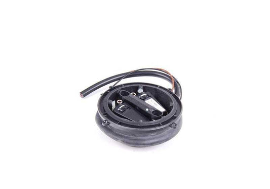 Kit reparación motor memoria espejo OEM 67138364184 para BMW E34, E32, E31, 5er E34 518i. Compatible con motores M40 y M43, cambio manual y automático. Original BMW.