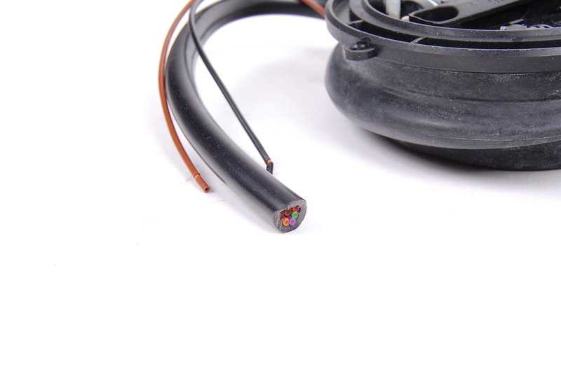 Kit reparación motor memoria espejo OEM 67138364184 para BMW E34, E32, E31, 5er E34 518i. Compatible con motores M40 y M43, cambio manual y automático. Original BMW.