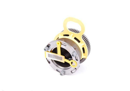 Engranaje VANOS de escape OEM 11367838395 para BMW E60, E61, E63, E64. Original BMW.