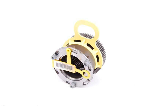 Engranaje VANOS de escape OEM 11367838395 para BMW E60, E61, E63, E64. Original BMW.
