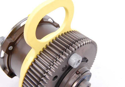 Engranaje VANOS de escape OEM 11367838395 para BMW E60, E61, E63, E64. Original BMW.