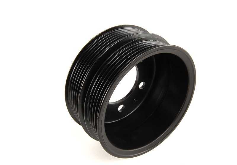 Pulley for BMW 3 Series E46, Z4 E85 E86 (OEM 11217840380). Genuine BMW