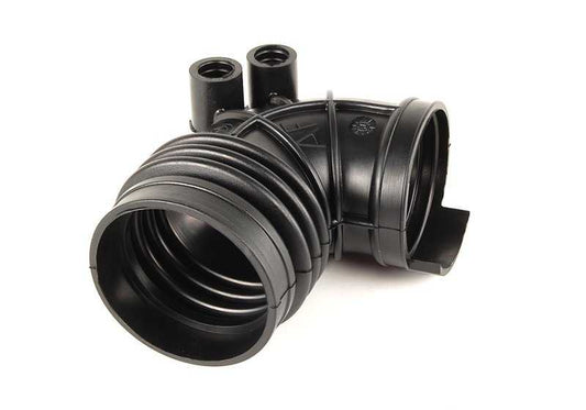 Fuelle de admisión OEM 13541738758 para BMW E36 (todos los modelos compatibles). Parte del sistema ASC+T. Original BMW.