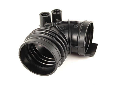 Manguera de admisión OEM 13541738757 para BMW E36, E34, Z3. Original BMW.