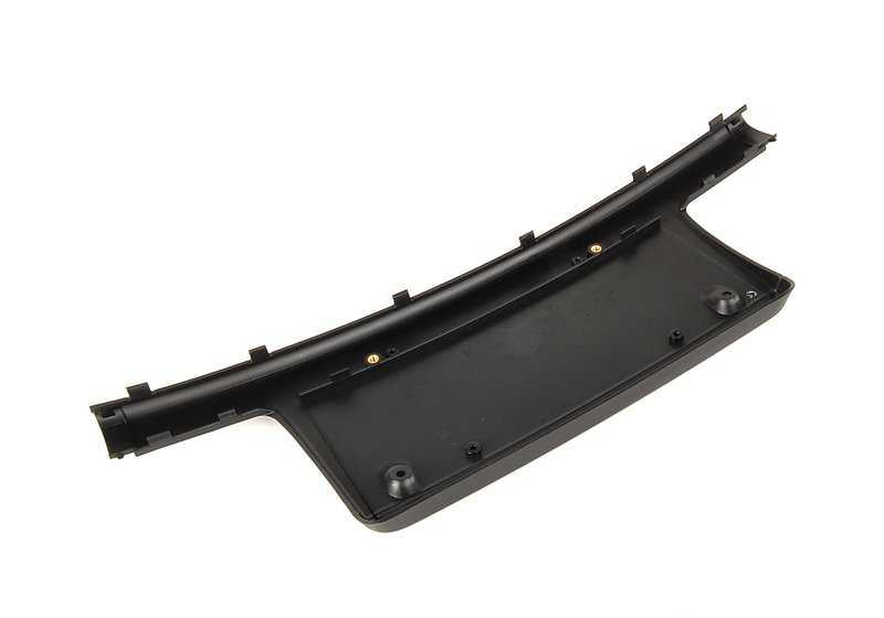 OEM 5117030593 Rondella di fissaggio per BMW E46 316i (M43 e N42). Compatibile con modelli manuali e automatici. BMW originale.