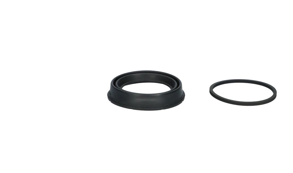 Kit de juntas para pinza de freno OEM 34106790928 para BMW F20, F21, F22, F23, F30, F31, F32, F33, F34, F36, F25, F26. Original BMW.