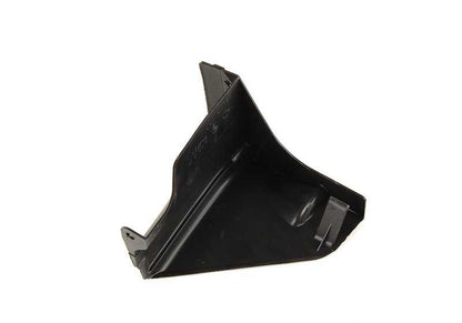 Cubierta izquierda OEM 51718130071 para BMW E36 (todas las versiones). Pieza original BMW.