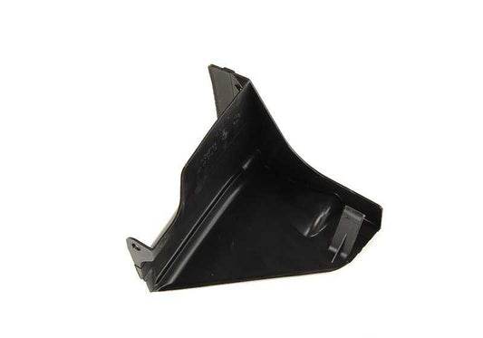 Cubierta izquierda OEM 51718130071 para BMW E36 (todas las versiones). Pieza original BMW.