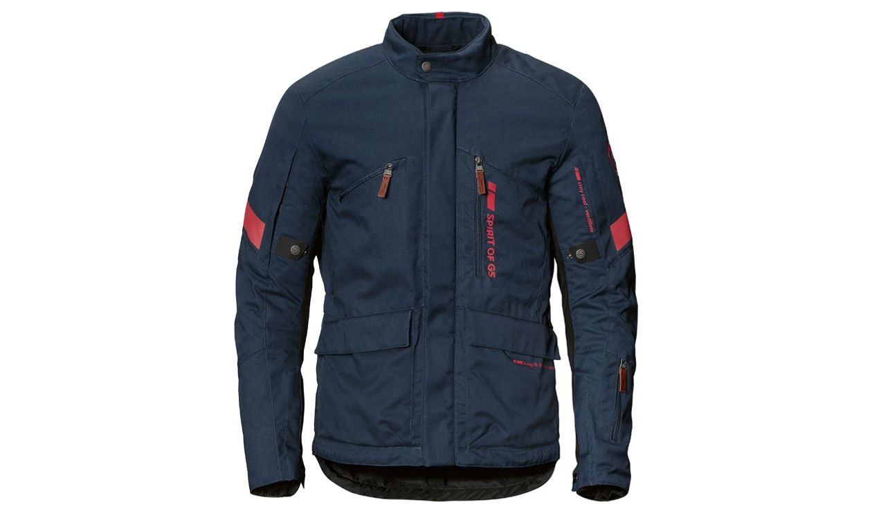 Chaqueta impermeable GORE-TEX GS Puna OEM 76117913359 para BMW Motorrad {GS, R1200GS, R1250GS, F750GS, F850GS, G310GS, R1250GSA, R1200GSA, F800GS, F700GS, F650GS}. Original BMW Motorrad.