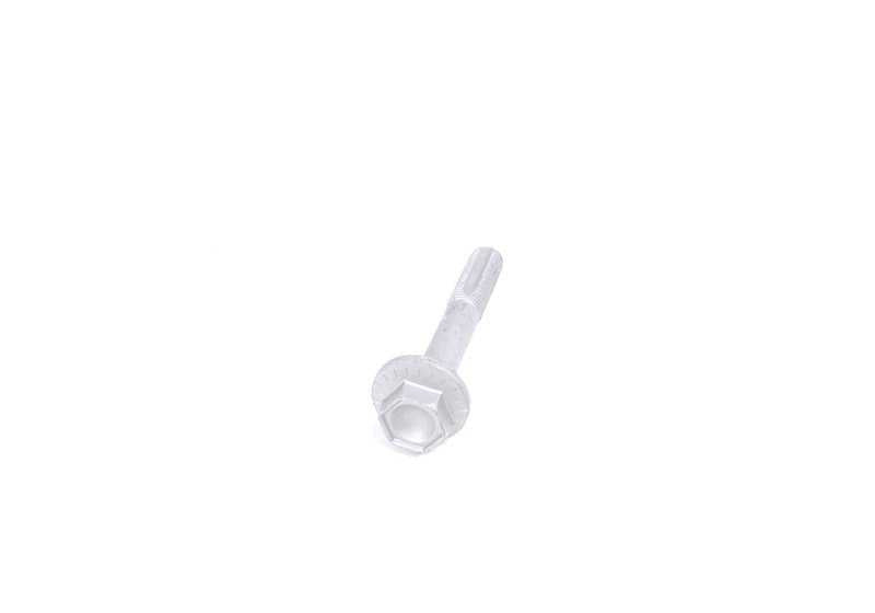 Vis excentrique OEM 33326863853 pour BMW E30, E36, E46, Z1. Réglage de la suspension arrière. BMW d'origine.