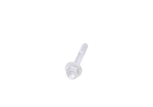 Vite eccentrica OEM 33326863853 per BMW E30, E36, E46, Z1. Regolazione della sospensione posteriore. BMW originale.